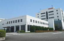 Corporate Manufacturing Engineering Center