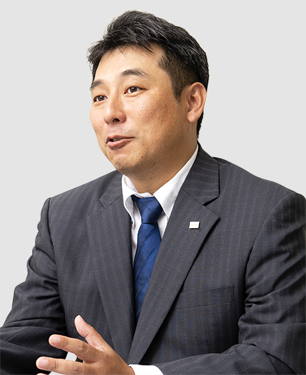 Minoru Saito Toshiba Digital Solutions Corporation