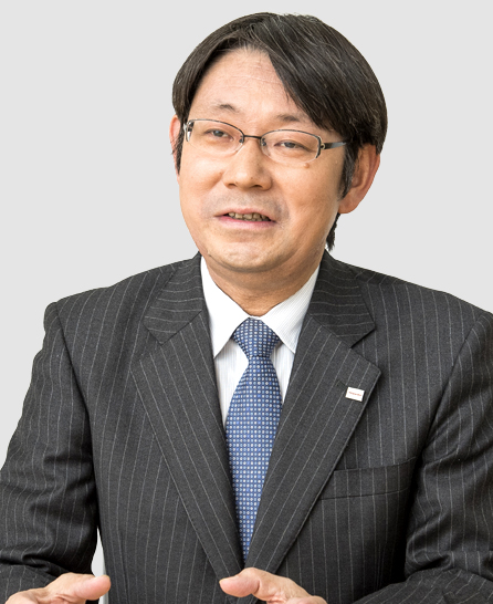 Kiyoshi Takemoto
