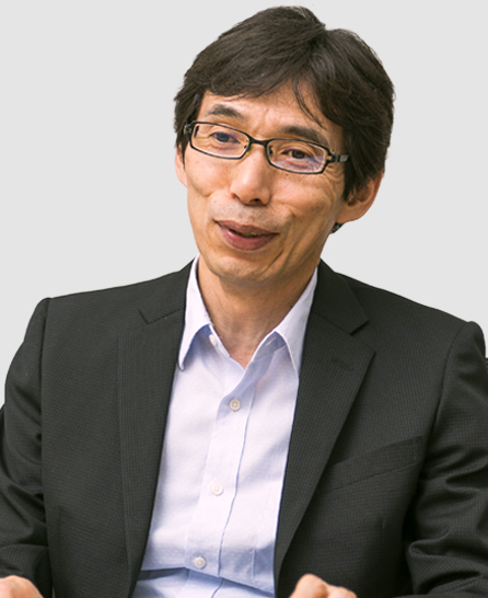 Kazuyuki Tanaka