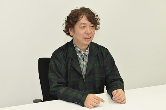 Takehiro Yoshimoto