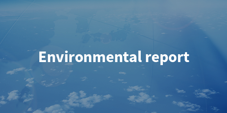 Environmental report