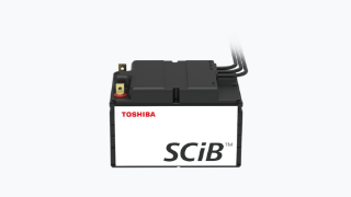 SCiB™ Industrial Pack (24V/48V)