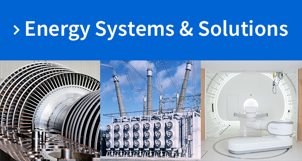 Energy Systems & Solutions