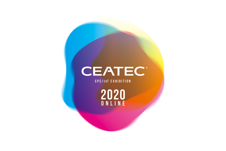 CEATEC 2020 ONLINE