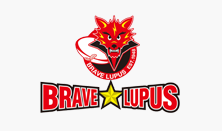 BRAVE LUPUS