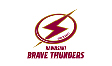 KAWASAKI BRAVE THUNDERS