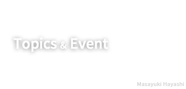 Topics & Event