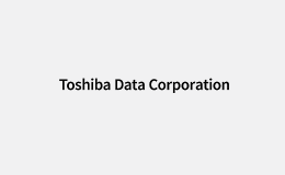 Toshiba Data Corporation