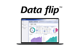 ニュースリリース(20221012)：東芝データ、サブスク型の購買統計データ分析サービス「Data flip™」を提供開始　 ～テレビCM、新聞広告などの企業プロモーション活動の効果測定を支援～