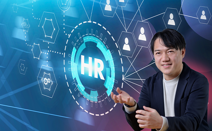 AIマルチエージェントで洗練した人事戦略の立案に貢献