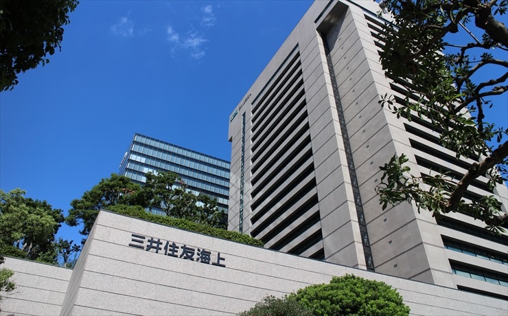 導入事例：三井住友海上火災保険株式会社　年間20,000時間以上の業務自動化に貢献　効果的なRPA活用を実現した「RPA導入支援サービス」