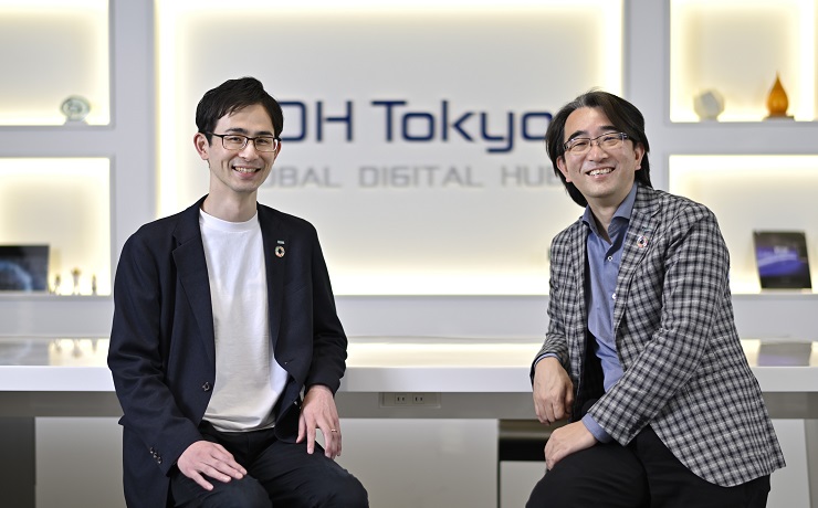 導入事例：迅速な導入・運用を可能にし、顧客体験の向上を実現するシナリオレス型AIチャットボットサービス「コメンドリ」