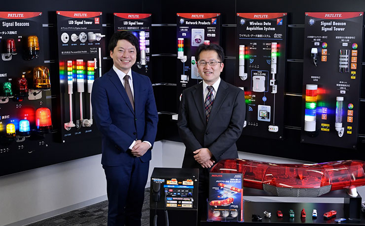 事例：高音質・軽快な動作・コストのベストバランス　「RECAIUS 音声合成ミドルウェア ToSpeak™」で音声合成での報知を効率化