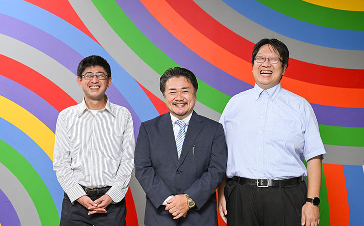 導入事例：映像管理を変革する顔認識AI「カオメタ®」で300万件超の映像資産価値の最大化を実現