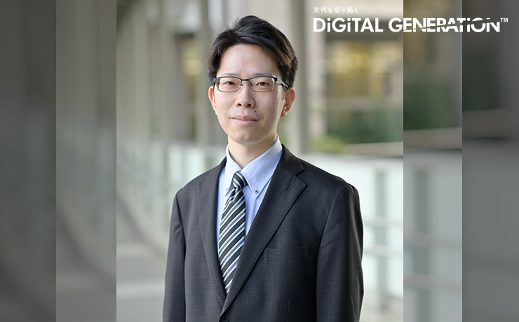 DiGiTAL GENERATiON：デジタルと量子由来の技術で社会課題の解法を探索する