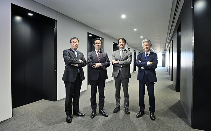 DiGiTAL CONVENTiON