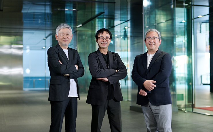 DiGiTAL CONVENTiON：コラム81