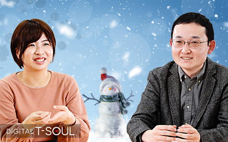 DiGiTAL T-SOUL Vol.36 制御システムデータをクラウドで安全に活用するゼロトラストネットワークの実践