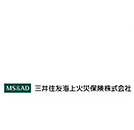 三井住友海上火災保険株式会社 様