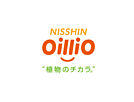 日清オイリオグループ株式会社 様