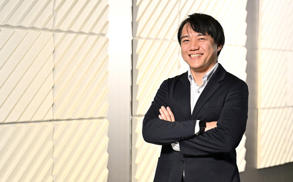 人手不足による“二重苦”の突破口　東芝がAIで挑む、人事の業務効率化と戦略立案
