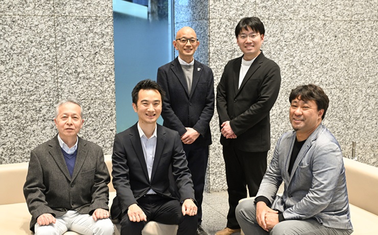 エイブリック株式会社 様、株式会社レスター 様、株式会社プリバテック 様、一般社団法人ifLinkオープンコミュニティ