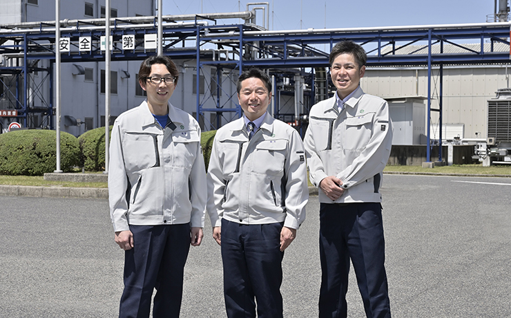 丸善製薬株式会社 様