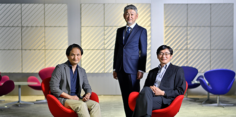 CN・CE・DXの変革の波の中、日本の製造業が世界と伍していくためには（前編）