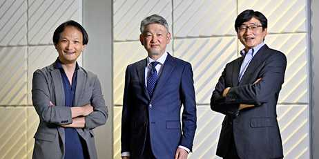CN・CE・DXの変革の波の中、日本の製造業が世界と伍していくためには（後編）