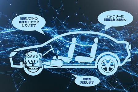 サイバー空間で車をつくる　－東芝のデジタル試作プラットフォーム (解説編)