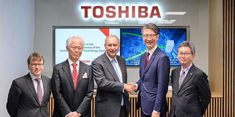 東芝とスタートアップが挑む「量子技術の計算創薬への応用」とは (日経xTECH Special)