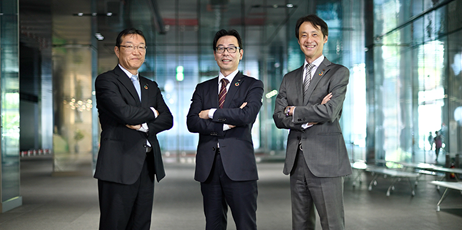 東芝とスタートアップが挑む「量子技術の計算創薬への応用」とは (日経xTECH Special)