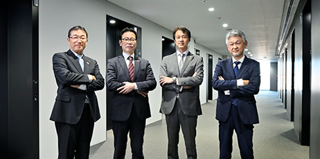 東芝とスタートアップが挑む「量子技術の計算創薬への応用」とは (日経xTECH Special)