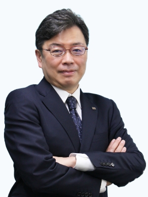 [Photo] Yutaka Sata