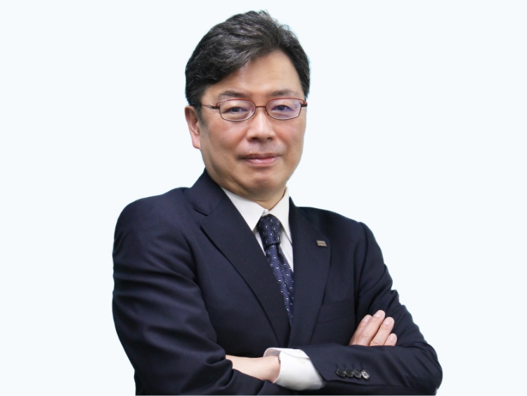 [Photo] Yutaka Sata