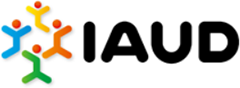 IAUD ロゴ