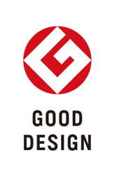 GOOD DESIGN AWARD 2022