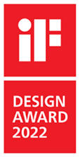 iF DESIGN AWARD 2022