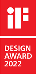 iF DESIGN AWARD 2022