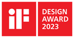 iF DESIGN AWARD 2023