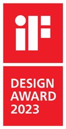 iF DESIGN AWARD 2023