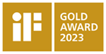 GOLD AWARD 2023