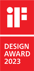 iF DESIGN AWARD 2023