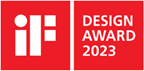 iF DESIGN AWARD 2023
