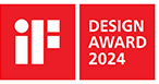 iF DESIGN AWARD 2024