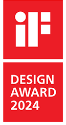 iF DESIGN AWARD 2024