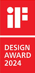 iF DESIGN AWARD 2024