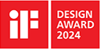iF DESIGN AWARD 2024