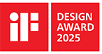 iF DESIGN AWARD 2025